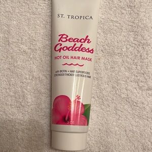 DRY, DAMAGED HAIR... GONE - WITH JUST ONE USE!